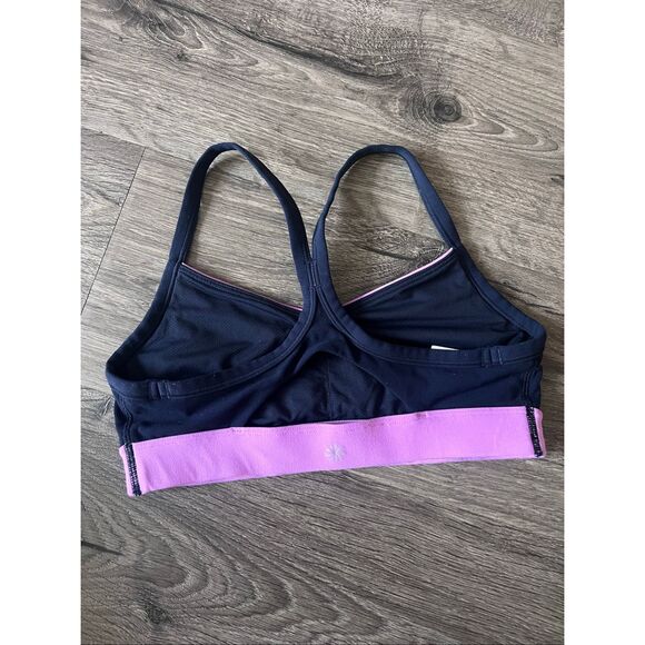 ATHLETA Vital Sports Bra A-C size XS - Picture 2 of 3